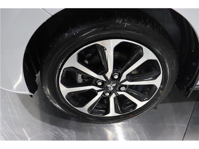 2024 Mitsubishi Mirage GT (Stk: M241078) in Edmonton - Image 8 of 24