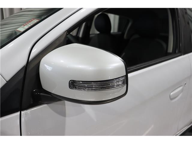 2024 Mitsubishi Mirage GT (Stk: M241078) in Edmonton - Image 9 of 24