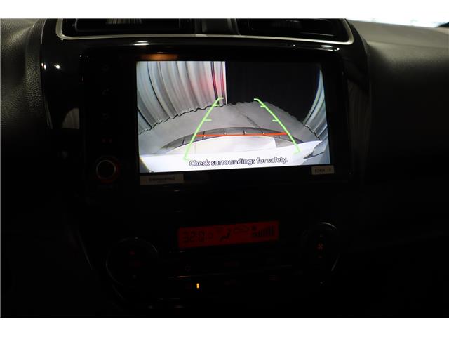 2024 Mitsubishi Mirage GT (Stk: M241078) in Edmonton - Image 19 of 24