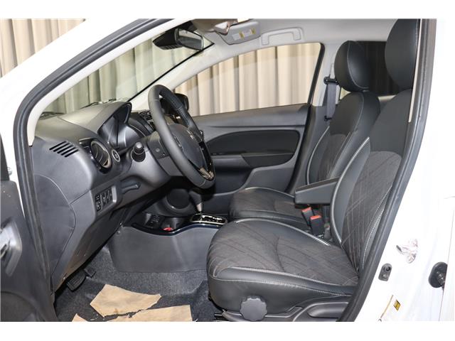 2024 Mitsubishi Mirage GT (Stk: M241078) in Edmonton - Image 11 of 24