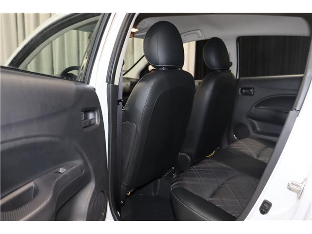 2024 Mitsubishi Mirage GT (Stk: M241078) in Edmonton - Image 21 of 24