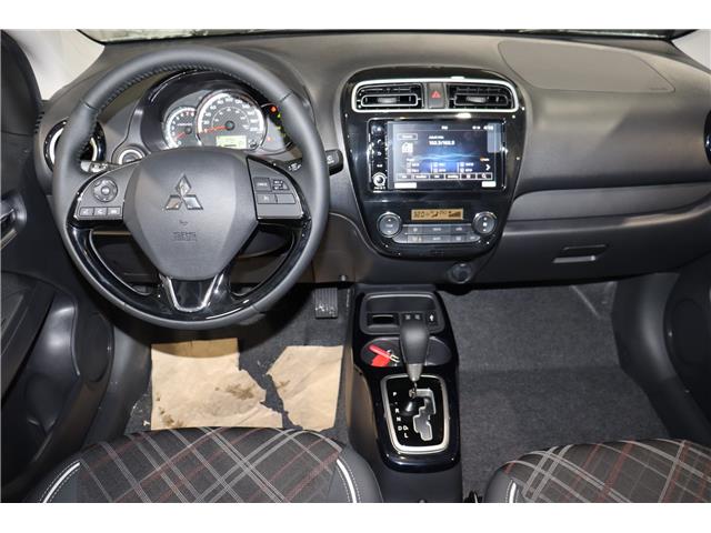 2024 Mitsubishi Mirage GT (Stk: M241078) in Edmonton - Image 12 of 24