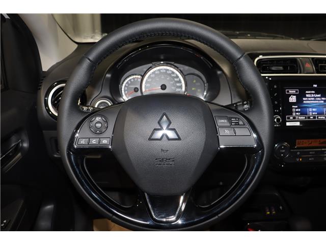 2024 Mitsubishi Mirage GT (Stk: M241078) in Edmonton - Image 23 of 24