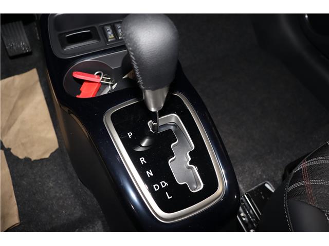 2024 Mitsubishi Mirage GT (Stk: M241078) in Edmonton - Image 17 of 24