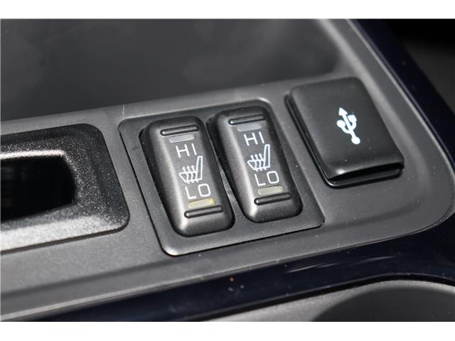 2024 Mitsubishi Mirage GT (Stk: M241078) in Edmonton - Image 14 of 24