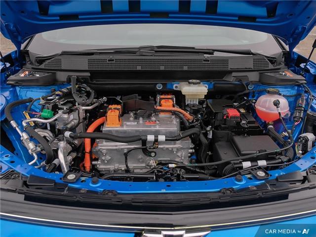 2025 Chevrolet Equinox EV RS (Stk: 40024) in Georgetown - Image 11 of 31 2025 Chevrolet Equinox EV RS (Stk: 40024) in Georgetown - Image 11 of 31