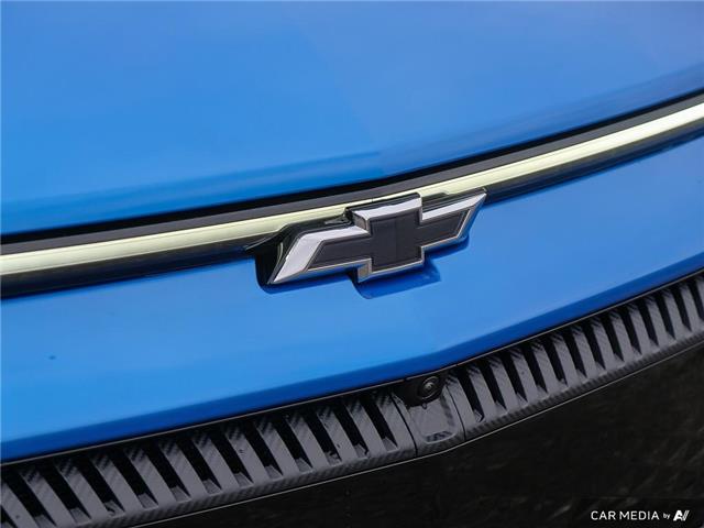 2025 Chevrolet Equinox EV RS (Stk: 40024) in Georgetown - Image 12 of 31 2025 Chevrolet Equinox EV RS (Stk: 40024) in Georgetown - Image 12 of 31