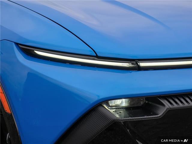 2025 Chevrolet Equinox EV RS (Stk: 40024) in Georgetown - Image 13 of 31 2025 Chevrolet Equinox EV RS (Stk: 40024) in Georgetown - Image 13 of 31