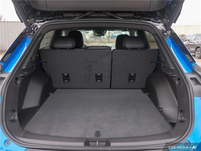 2025 Chevrolet Equinox EV RS (Stk: 40024) in Georgetown - Image 14 of 31 2025 Chevrolet Equinox EV RS (Stk: 40024) in Georgetown - Image 14 of 31