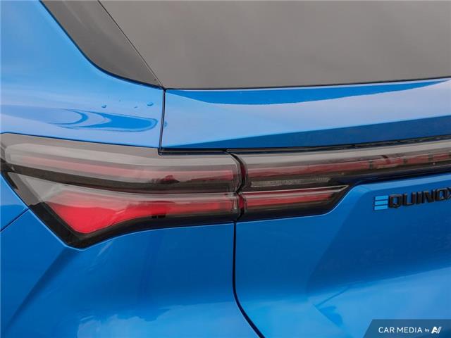2025 Chevrolet Equinox EV RS (Stk: 40024) in Georgetown - Image 15 of 31 2025 Chevrolet Equinox EV RS (Stk: 40024) in Georgetown - Image 15 of 31