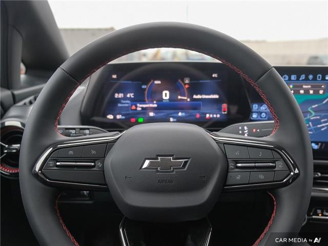 2025 Chevrolet Equinox EV RS (Stk: 40024) in Georgetown - Image 17 of 31 2025 Chevrolet Equinox EV RS (Stk: 40024) in Georgetown - Image 17 of 31