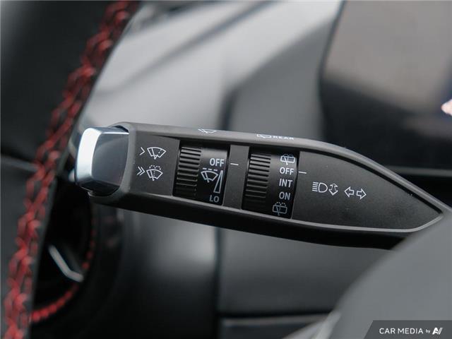 2025 Chevrolet Equinox EV RS (Stk: 40024) in Georgetown - Image 19 of 31 2025 Chevrolet Equinox EV RS (Stk: 40024) in Georgetown - Image 19 of 31