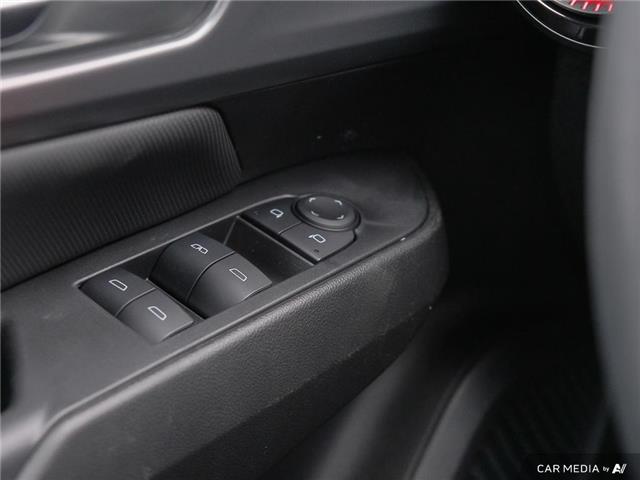 2025 Chevrolet Equinox EV RS (Stk: 40024) in Georgetown - Image 20 of 31 2025 Chevrolet Equinox EV RS (Stk: 40024) in Georgetown - Image 20 of 31