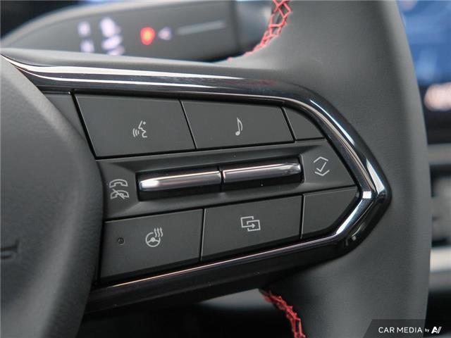 2025 Chevrolet Equinox EV RS (Stk: 40024) in Georgetown - Image 21 of 31 2025 Chevrolet Equinox EV RS (Stk: 40024) in Georgetown - Image 21 of 31