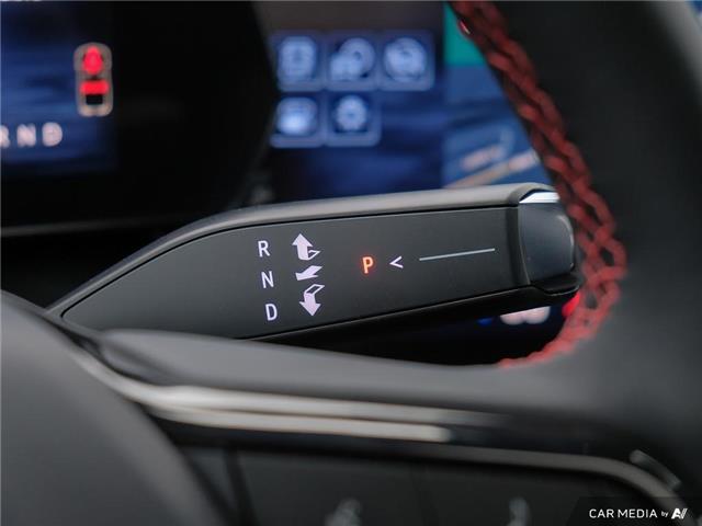 2025 Chevrolet Equinox EV RS (Stk: 40024) in Georgetown - Image 22 of 31 2025 Chevrolet Equinox EV RS (Stk: 40024) in Georgetown - Image 22 of 31