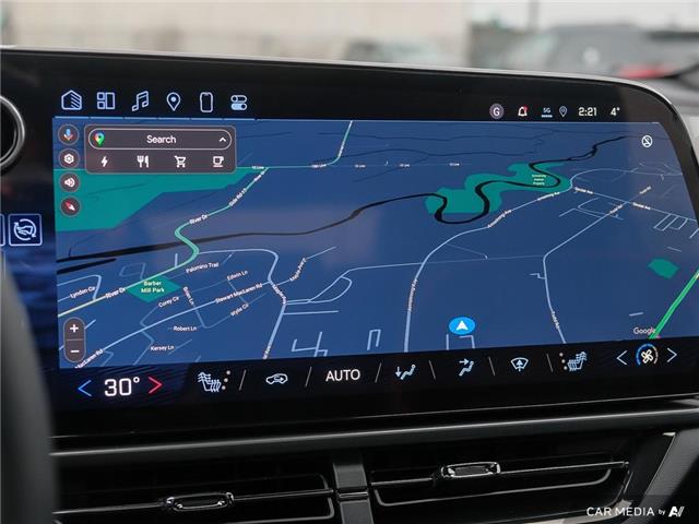 2025 Chevrolet Equinox EV RS (Stk: 40024) in Georgetown - Image 24 of 31 2025 Chevrolet Equinox EV RS (Stk: 40024) in Georgetown - Image 24 of 31