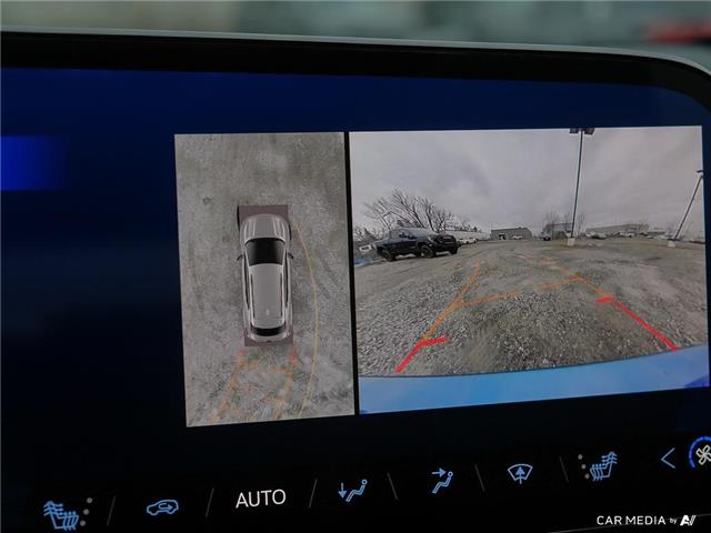 2025 Chevrolet Equinox EV RS (Stk: 40024) in Georgetown - Image 25 of 31 2025 Chevrolet Equinox EV RS (Stk: 40024) in Georgetown - Image 25 of 31