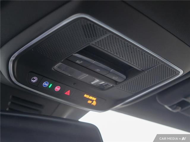 2025 Chevrolet Equinox EV RS (Stk: 40024) in Georgetown - Image 27 of 31 2025 Chevrolet Equinox EV RS (Stk: 40024) in Georgetown - Image 27 of 31