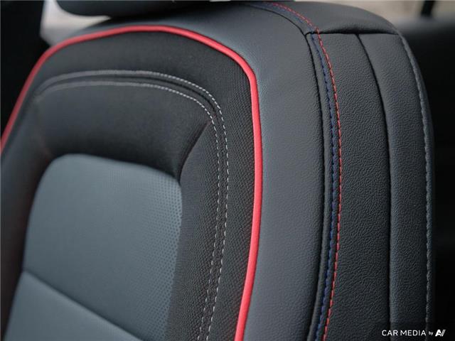 2025 Chevrolet Equinox EV RS (Stk: 40024) in Georgetown - Image 28 of 31 2025 Chevrolet Equinox EV RS (Stk: 40024) in Georgetown - Image 28 of 31