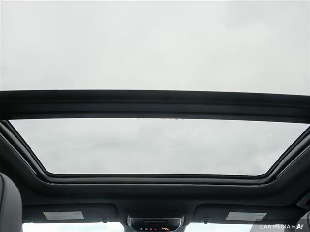 2025 Chevrolet Equinox EV RS (Stk: 40024) in Georgetown - Image 31 of 31 2025 Chevrolet Equinox EV RS (Stk: 40024) in Georgetown - Image 31 of 31