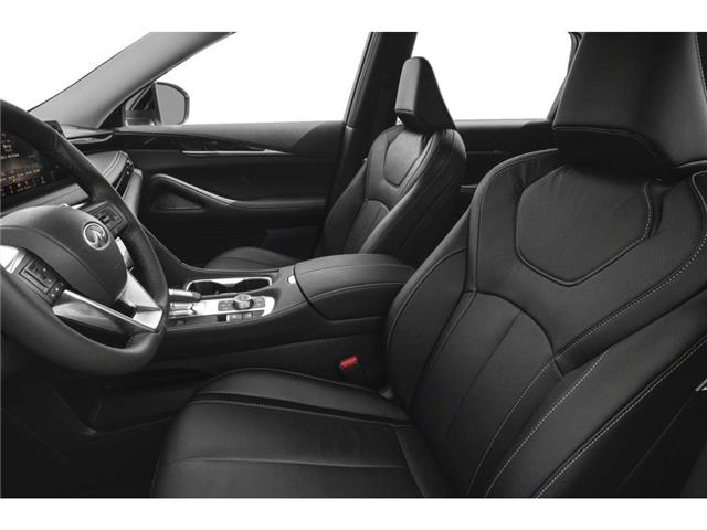 2025 Infiniti QX60 Pure (Stk: J25062) in Mississauga - Image 6 of 11