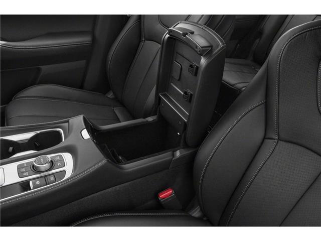 2025 Infiniti QX60 Pure (Stk: J25062) in Mississauga - Image 10 of 11