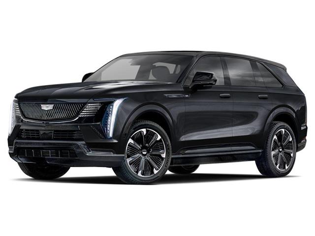 2025 Cadillac Escalade IQ Sport 2 (Stk: 168891) in London - Image 1 of 1