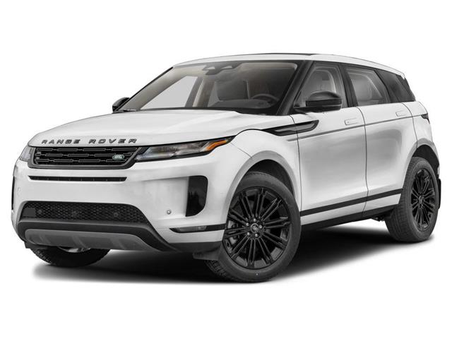 2025 Land Rover Range Rover Evoque Dynamic HSE (Stk: 8-680-new) in Ottawa - Image 1 of 12