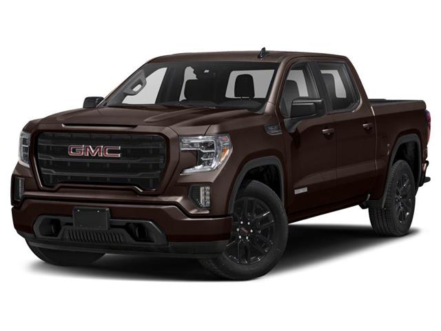 2019 GMC Sierra 1500 Elevation (Stk: 302906) in Goderich - Image 1 of 3