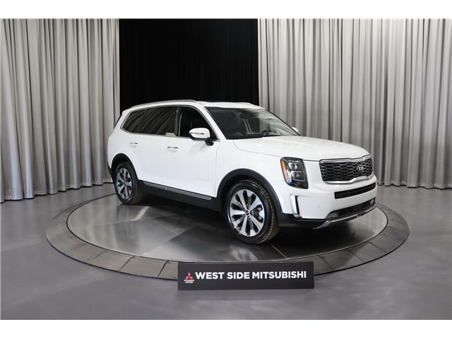 2020 Kia Telluride SX (Stk: BM4771) in Edmonton - Image 1 of 29