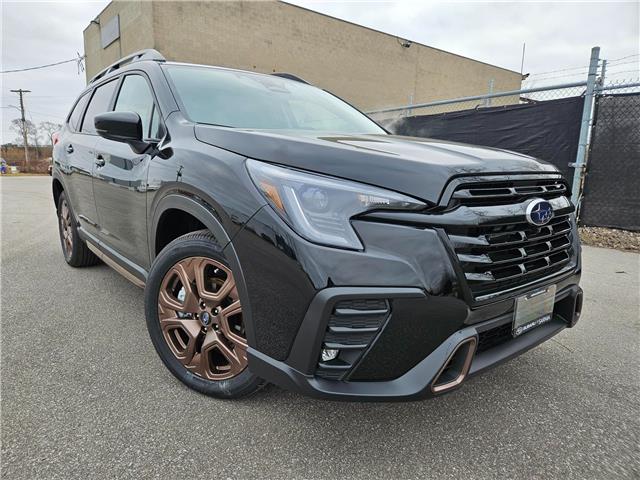 2025 Subaru Ascent Sport (Stk: S3302) in Sarnia - Image 1 of 18
