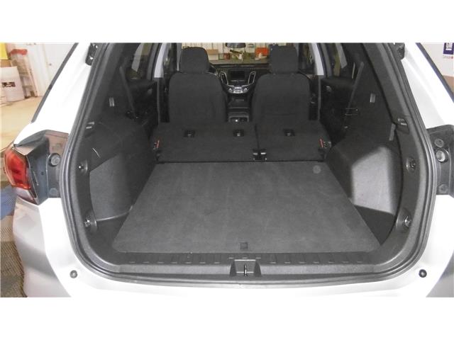 2022 Chevrolet Equinox LT (Stk: U2728) in TISDALE - Image 16 of 20