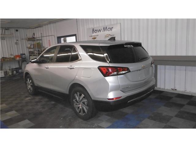 2022 Chevrolet Equinox LT (Stk: U2728) in TISDALE - Image 3 of 20