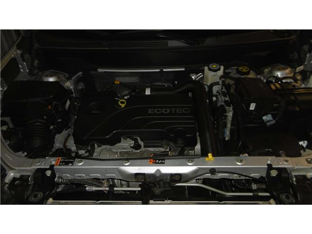 2022 Chevrolet Equinox LT (Stk: U2728) in TISDALE - Image 19 of 20