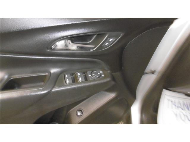 2022 Chevrolet Equinox LT (Stk: U2728) in TISDALE - Image 4 of 20