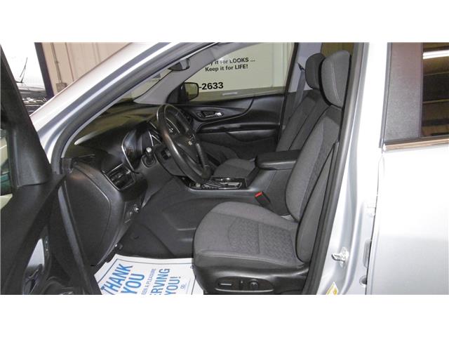2022 Chevrolet Equinox LT (Stk: U2728) in TISDALE - Image 6 of 20