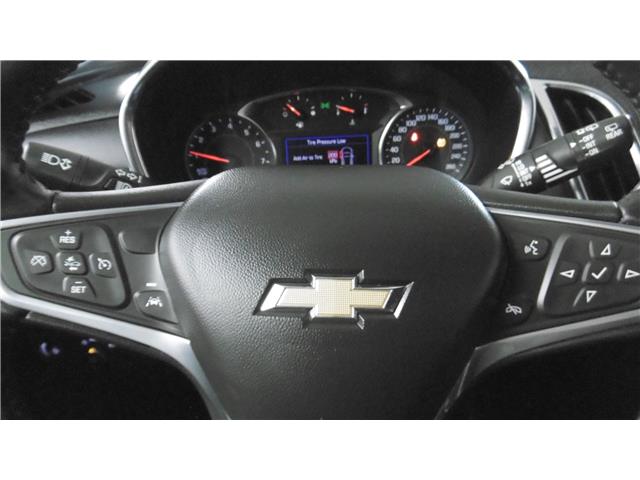 2022 Chevrolet Equinox LT (Stk: U2728) in TISDALE - Image 8 of 20