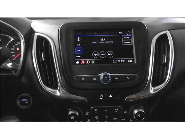 2022 Chevrolet Equinox LT (Stk: U2728) in TISDALE - Image 9 of 20