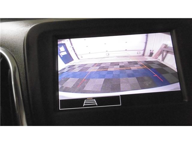 2022 Chevrolet Equinox LT (Stk: U2728) in TISDALE - Image 10 of 20