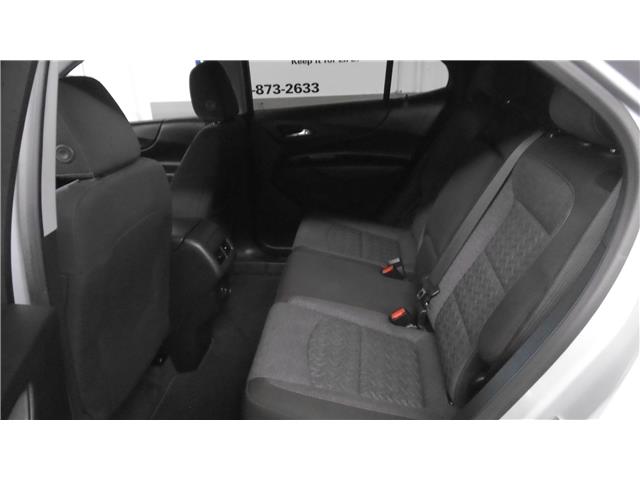 2022 Chevrolet Equinox LT (Stk: U2728) in TISDALE - Image 13 of 20