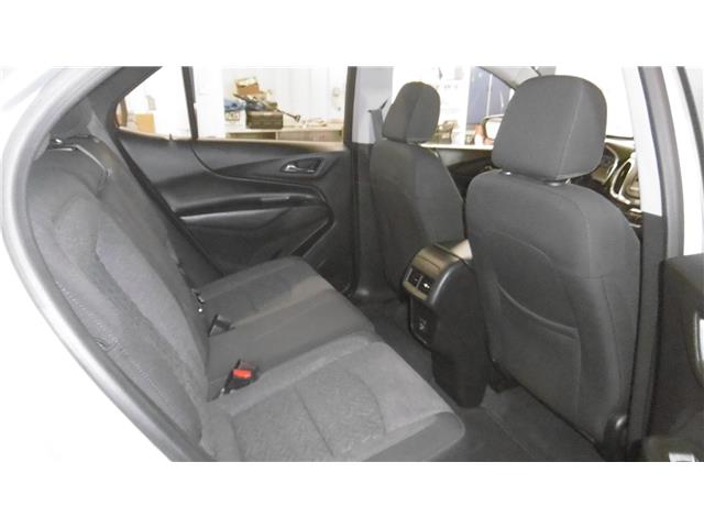 2022 Chevrolet Equinox LT (Stk: U2728) in TISDALE - Image 14 of 20
