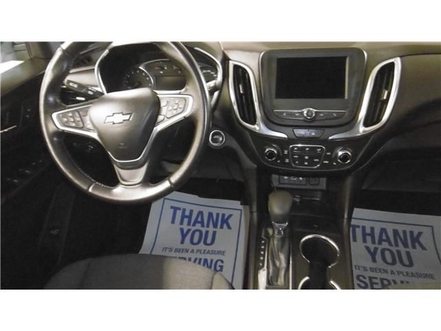 2022 Chevrolet Equinox LT (Stk: U2728) in TISDALE - Image 7 of 20