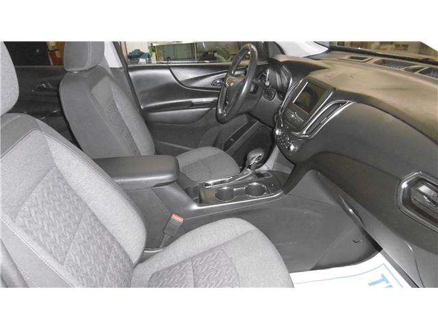 2022 Chevrolet Equinox LT (Stk: U2728) in TISDALE - Image 12 of 20