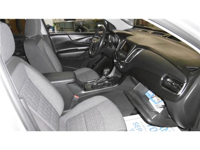 2022 Chevrolet Equinox LT (Stk: U2728) in TISDALE - Image 11 of 20