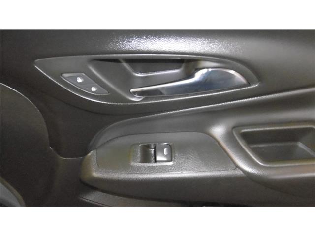 2022 Chevrolet Equinox LT (Stk: U2728) in TISDALE - Image 5 of 20