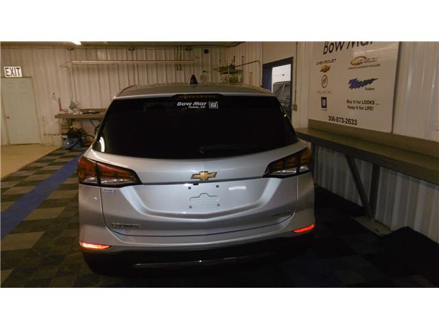 2022 Chevrolet Equinox LT (Stk: U2728) in TISDALE - Image 20 of 20