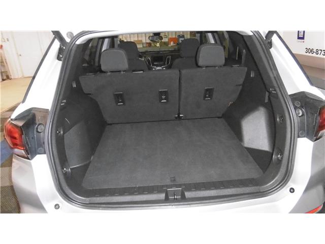 2022 Chevrolet Equinox LT (Stk: U2728) in TISDALE - Image 15 of 20