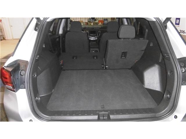 2022 Chevrolet Equinox LT (Stk: U2728) in TISDALE - Image 17 of 20