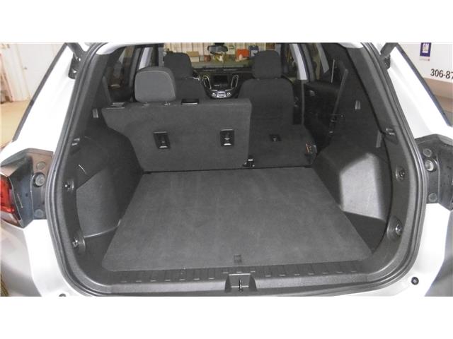 2022 Chevrolet Equinox LT (Stk: U2728) in TISDALE - Image 18 of 20