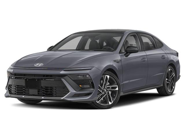 2025 Hyundai Sonata N-Line Ultimate (Stk: 13470) in Smiths Falls - Image 1 of 12